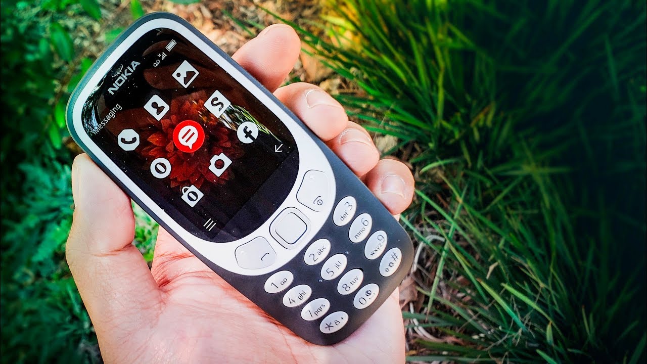 Is the New Nokia 3310 Worth It?