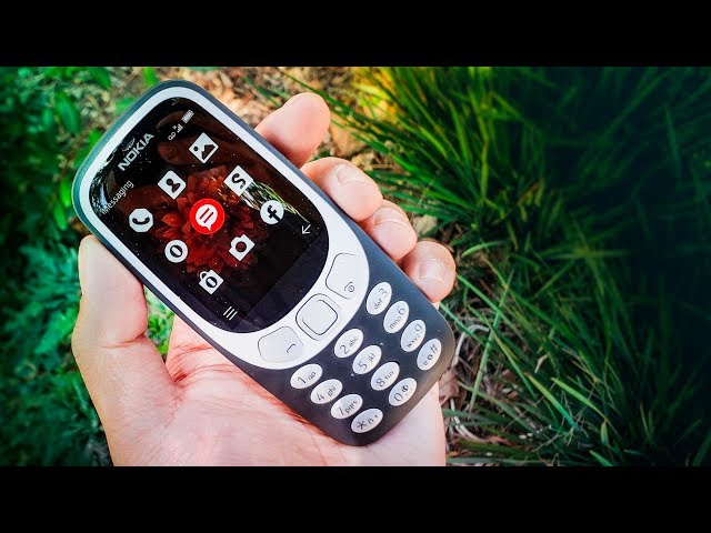 Video de pronunciación de Nokia en Inglés