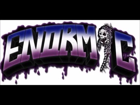 Enormic - ENORMIC - Co z toho + křest CD