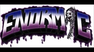 Video ENORMIC - Co z toho + křest CD