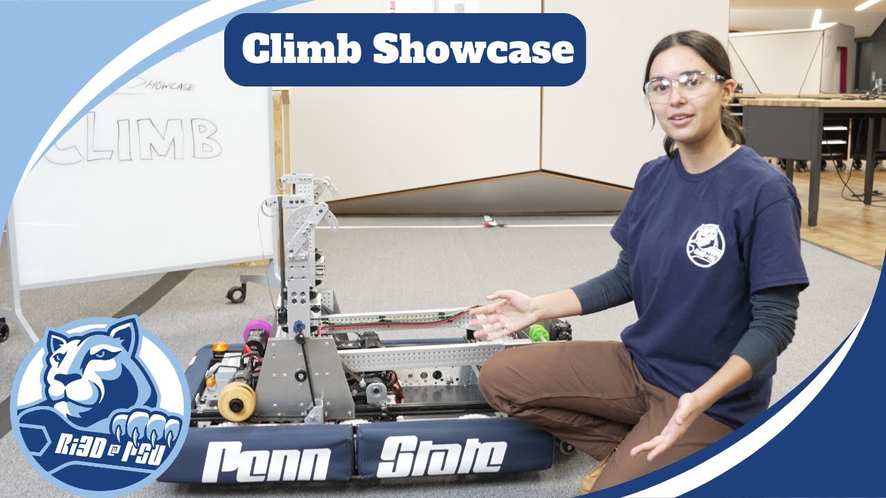 Frc Ri3d FRC Ri3D at Penn State 2024 Build Thread - Page 2 - General Forum ...