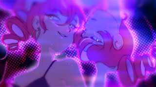 Cover art for Crashing Into You