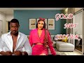 GOLD NOT SILVER-TONTO DIKEH LATEST MOVIES // 2023 NOLLYWOOD MOVIES // 2023 TRENDING MOVIES#2023