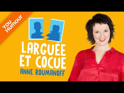 Anne Roumanoff