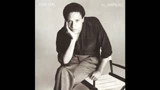 Never Givin&#39; Up - Al Jarreau