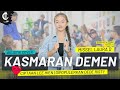 KASMARAN DEMEN COVER BY MISSEL LAURA D SUARA KITA STUDIO