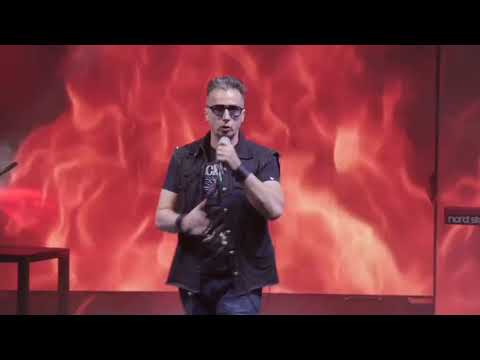 video frame placeholder