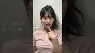 酔っ払いの時もあざとい? #tiktok #かわいい #田中美久 #美少女