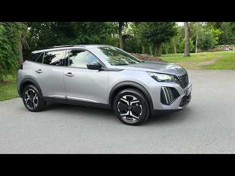 2024 Peugeot 2008 1.2 Petrol Allure Manual - Image 2