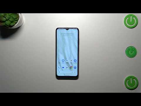 🔋 Unveiling Hidden Power: Display Battery Percentage on NOKIA G42! 📱⚡