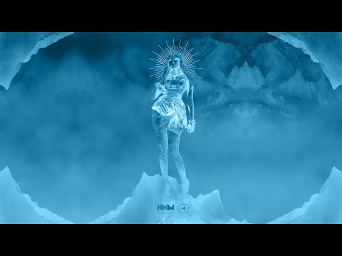 Azealia Banks, Nicki Minaj - Ice Princess [MASHUP]