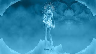 Azealia Banks, Nicki Minaj - Ice Princess [MASHUP]