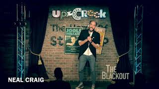 Up The Creek comedy