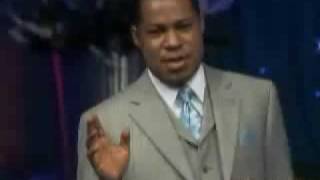 Goodly Heritage by Rev. Chris Oyakhilome