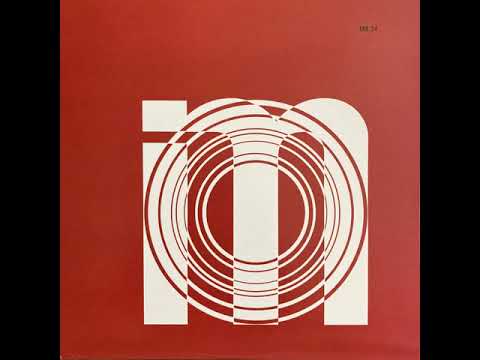 Jacky Giordano "Owls night" (Medium) 1977 L'Illustration Musicale