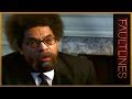 Documentary Society - Fault Lines: Cornel West