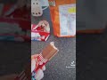 KitKat Popcorn Chocolate Nestle Tiktok Trynewfoods