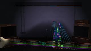 Yngwie Malmsteen - Only The Strong Rocksmith 2014