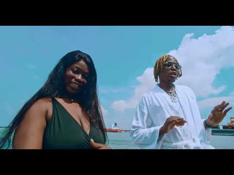 Junior Barry - Million (Clip Officiel)