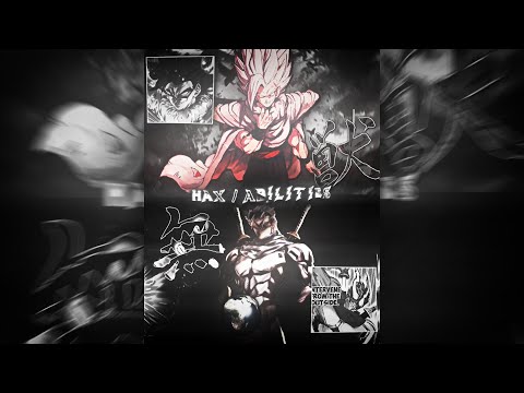 Beast Gohan  Vs Empty Void Ch201 | DBS Vs OPM | Who is stronger?  😏