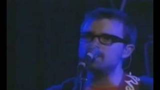 Weezer (Goat Punishment) - Smile LIVE 2001
