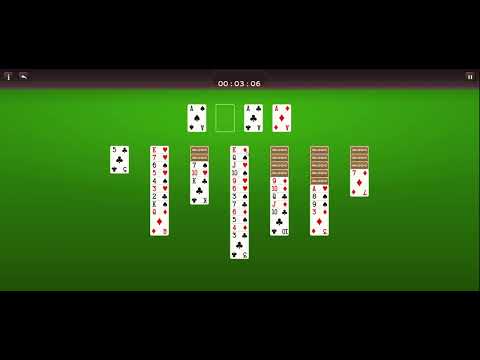 Solitaire Collection Klondike Spider and Freecell - Play Solitaire  Collection Klondike Spider and Freecell on Jopi