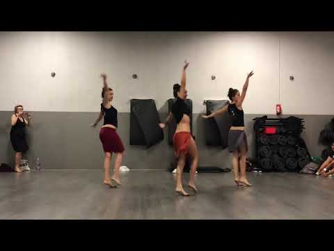 SISTERS - Stay - Rihanna - Tahia Cambet