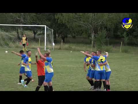 FK Telečka - FK PIK - GOLOVI - 5. jun 2022.