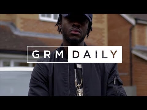 Richy Rambo - Mother Teresa [Music Video] | GRM Daily
