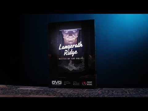 Lanzerath Ridge: Assault Example & Brief History