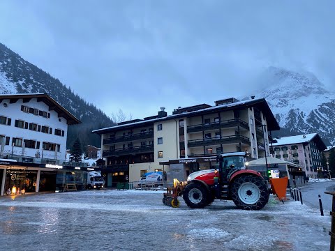 KW 51/2022 - Bauhof 90 Sekunden - Der Wochenrückblick