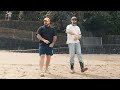 Te Wehi Hori Shaw Catch A Wave Official Music Video