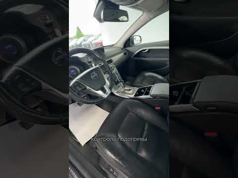 фото volvo s80 ii рестайлинг 0