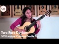 Barroso 'Para Ninar' played by Tara Rose Davison