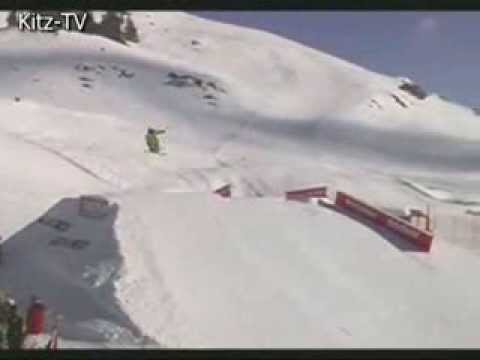 SickTrick Tour Kitzbühel 2008