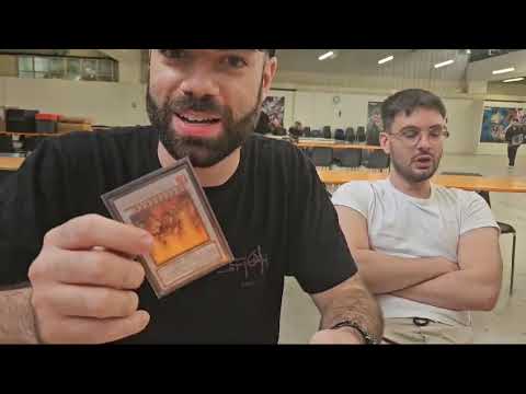 Top 128 Italian National 2024 Yugioh Tenpai Deck Profile by Ale Spider 🕷️