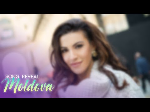 Nicoleta Nucă - Nimeni nu-i perfect | Moldova 🇲🇩 | European Song Fest #02