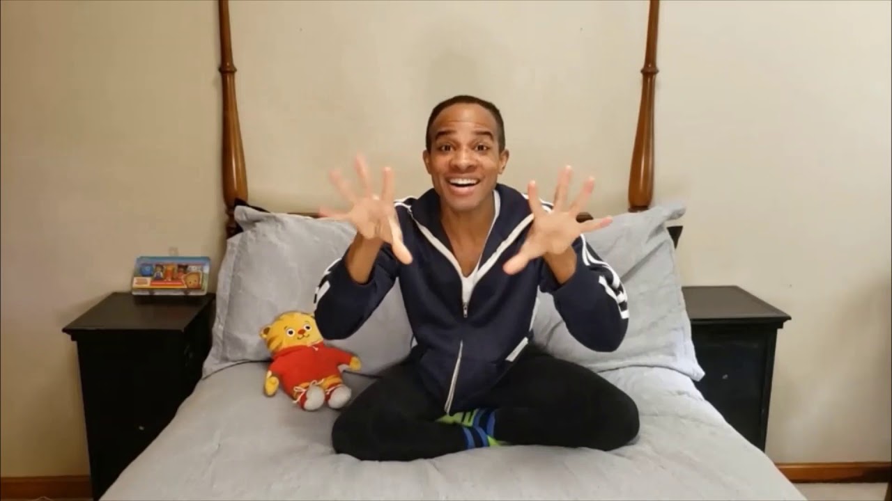 Promotional video thumbnail 3 for Dance Fitness with TJ