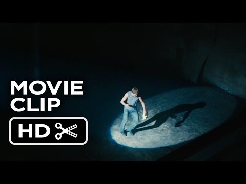 Make Your Move (Clip 3 'Stage Dance')