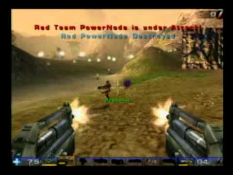 Trailer de Unreal Tournament 2004: Editor's Choice Edition