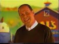 Wonderful World Of Disney Michael Eisner Plug In For Toy Story 2 2001