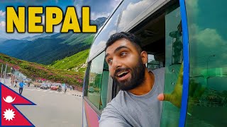 Nepal Is A Beautiful Country To Travel