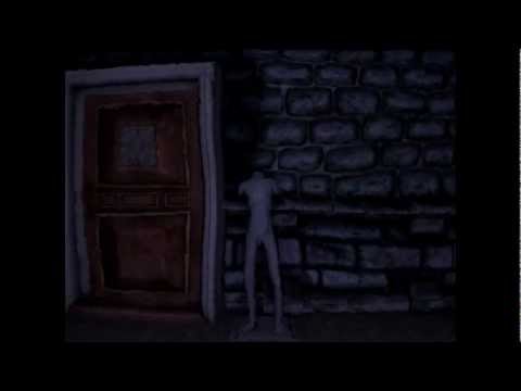 ZirCreepsAlot Plays: Amnesia Custom Story - Black Death
