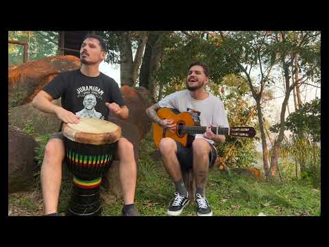 Cover a Juliano Fabri - Constelação