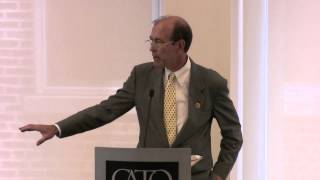 Rep. Scott Garrett on Dodd-Frank's 3rd Anniversary