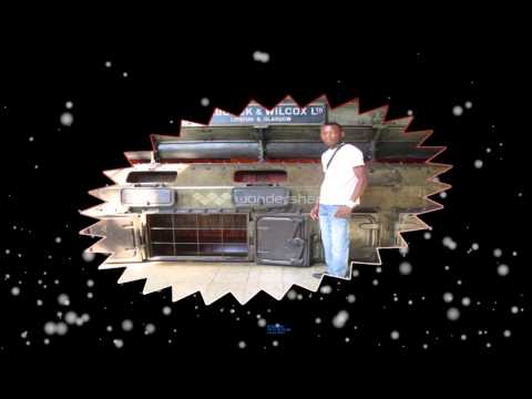 Dj Kyto Pro - Dança da bexiga - versao 2014