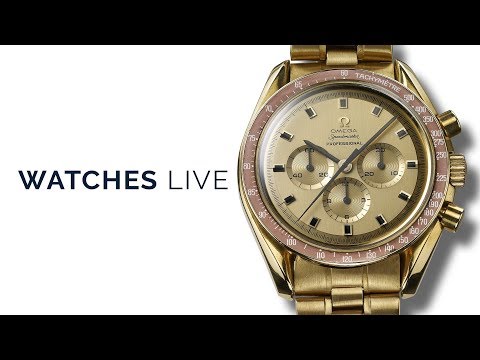 Grail Watches: Rolex, Patek Philippe, Audemars Piguet, Glashutte Original. Quest-Worthy Watches