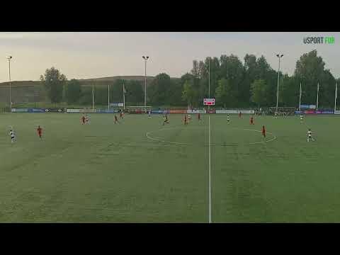 V.O.C. 1 - LRC 1 (1-0) korte samenvatting