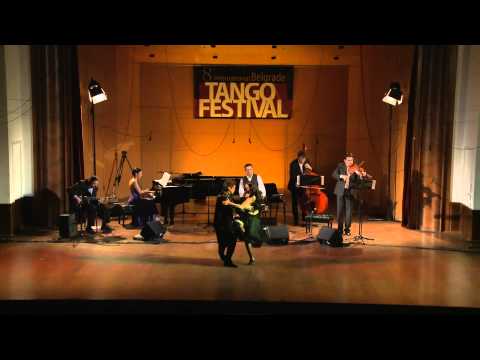 Beltango and Adrian Veredice & Alejandra Hobert - Duo de Amor