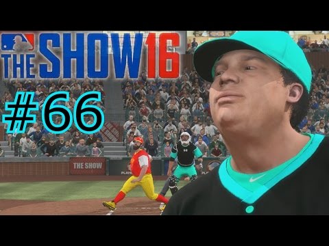 GABE IS BACK! | MLB The Show 16 | Diamond Dynasty PT.66